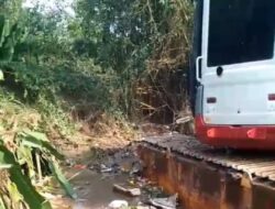 Normalisasi Kali Cipayung Antisipasi Banjir