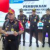 Harli Siregar Tegaskan PKP Bukan Formalitas, Siapkan Pemimpin Baru Kejaksaan