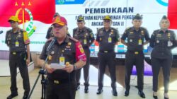 Harli Siregar Tegaskan PKP Bukan Formalitas, Siapkan Pemimpin Baru Kejaksaan