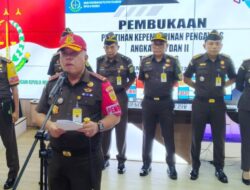 Harli Siregar Tegaskan PKP Bukan Formalitas, Siapkan Pemimpin Baru Kejaksaan