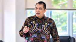 Kantah Tangerang Jadi Lokasi Uji Coba Sistem Pelayanan Pertanahan Nasional