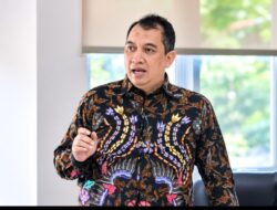 Kantah Tangerang Jadi Lokasi Uji Coba Sistem Pelayanan Pertanahan Nasional