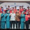 H. Mamat Tinggalkan Ciputat, Erwin Siap Lanjutkan Program