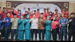 H. Mamat Tinggalkan Ciputat, Erwin Siap Lanjutkan Program