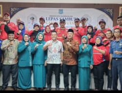 H. Mamat Tinggalkan Ciputat, Erwin Siap Lanjutkan Program