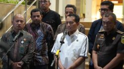 Tiga Saksi Mangkir, Kejagung Dalami Jejak TPPU FA