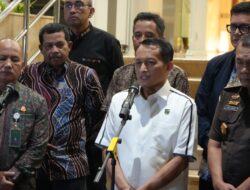 Tiga Saksi Mangkir, Kejagung Dalami Jejak TPPU FA