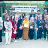 KKL-PPM Yosomulyo Kampanyekan Stop Bullying di SDN 7 Metro