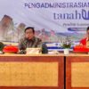 ATR/BPN Dorong Pendaftaran Tanah Ulayat di Tana Toraja