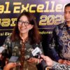 Sentuh Tanahku Raih Penghargaan Aplikasi Layanan Publik Terbaik 2026
