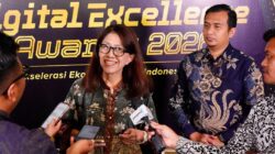 Sentuh Tanahku Raih Penghargaan Aplikasi Layanan Publik Terbaik 2026