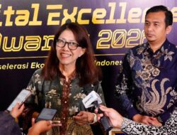 Sentuh Tanahku Raih Penghargaan Aplikasi Layanan Publik Terbaik 2026