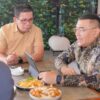 Wamen Ossy Tekankan Layanan BPN Cepat dan Bebas Pungli