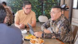 Wamen Ossy Tekankan Layanan BPN Cepat dan Bebas Pungli
