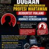 Pengelola Lapak Sampah Diduga Rendahkan Wartawan, GWI: Jangan Generalisasi Profesi