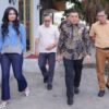 Wamen Ossy Dorong BPN Banten Percepat Layanan Pertanahan