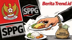 Jaksa Periksa 6 Saksi dalam Kasus Dugaan Korupsi Tata Kelola MBG