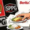 Kejagung Periksa 6 Saksi Kasus Dugaan Korupsi Program MBG