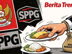 Kejagung Periksa 6 Saksi Kasus Dugaan Korupsi Program MBG