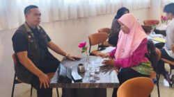 PWDPI Gelar Kelas Baking, Dorong UMKM Naik Kelas