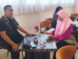 PWDPI Gelar Kelas Baking, Dorong UMKM Naik Kelas
