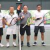 ATR/BPN Turun Gelanggang di Turnamen Tenis Piala Gubernur DKI 2026