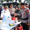 Cegah Karhutla, Polda Banten Perkuat Sinergi Lintas Instansi