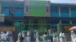 SPMB 2026 SMPN 1 Serpong Disorot, Jalur Mutasi Dipertanyakan