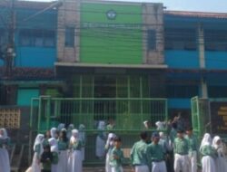 SPMB 2026 SMPN 1 Serpong Disorot, Jalur Mutasi Dipertanyakan