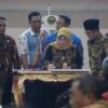 ATR/BPN-KPK Gandeng Pemprov Jabar Berantas Korupsi Pertanahan