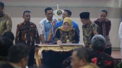 ATR/BPN-KPK Gandeng Pemprov Jabar Berantas Korupsi Pertanahan