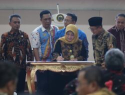 ATR/BPN-KPK Gandeng Pemprov Jabar Berantas Korupsi Pertanahan