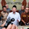 Nusron Targetkan Pengukuran Tanah Selesai 12 Hari