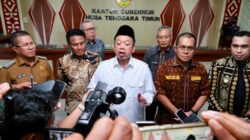 Nusron Targetkan Pengukuran Tanah Selesai 12 Hari