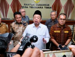 Nusron Targetkan Pengukuran Tanah Selesai 12 Hari