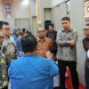 BPN Banten Siap Dinilai Ombudsman, Harison Dorong Standarisasi Layanan