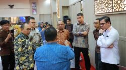 BPN Banten Siap Dinilai Ombudsman, Harison Dorong Standarisasi Layanan