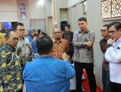 BPN Banten Siap Dinilai Ombudsman, Harison Dorong Standarisasi Layanan