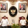 Komjak Awasi Penanganan Perkara Eks Jampidsus FA