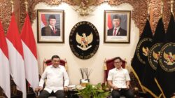 Komjak Awasi Penanganan Perkara Eks Jampidsus FA