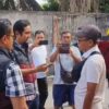 Ketegangan Warnai Penyitaan Timah di Belitung