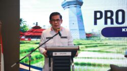 Kakanwil BPN Banten: “Tanah Wakaf Bisa Digugat, Bisa Diambil Kembali Jika Tak Bersertifikat”