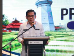 Kakanwil BPN Banten: “Tanah Wakaf Bisa Digugat, Bisa Diambil Kembali Jika Tak Bersertifikat”