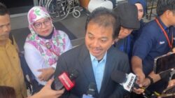 Putusan Praperadilan Roy Suryo Jadi Sorotan Publik