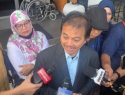 Putusan Praperadilan Roy Suryo Jadi Sorotan Publik
