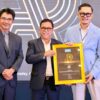 ATR/BPN Raih Penghargaan Kehumasan Terpopuler 2026