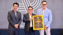 ATR/BPN Raih Penghargaan Kehumasan Terpopuler 2026