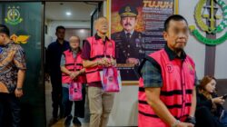 Kasus Minyak Pertamina 2008-2015, 6 Tersangka Diproses