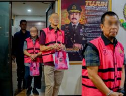 Kasus Minyak Pertamina 2008-2015, 6 Tersangka Diproses