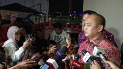 Kejagung Tanggapi 2 Praperadilan Febrie Adriansyah